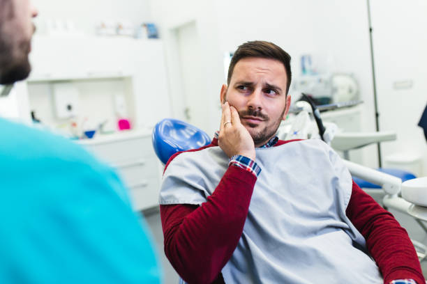 Emergency Dental Services in Aberdeen Proving Ground, MD