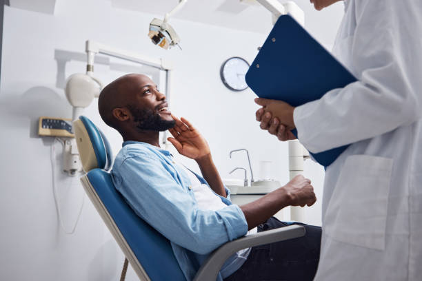 TMJ/TMD Treatment in Aberdeen Proving Ground, MD
