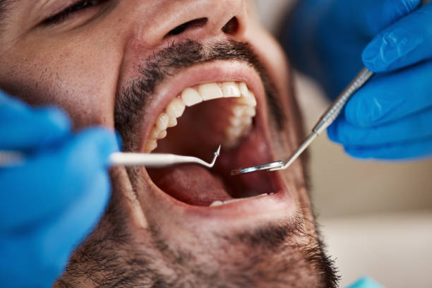  Aberdeen Proving Ground, MD Holistic Dental Care Services Pros