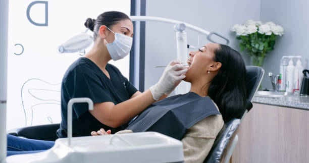 Best Laser Dentistry  in Aberdeen Proving Ground, MD