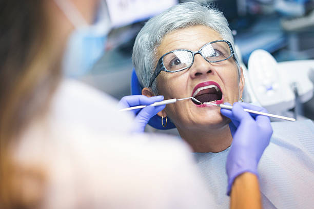 Best Dental X-Rays and Imaging  in Aberdeen Proving Ground, MD