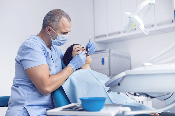 Best Oral Cancer Screening  in Aberdeen Proving Ground, MD