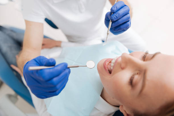Best Root Canal Treatment  in Aberdeen Proving Ground, MD